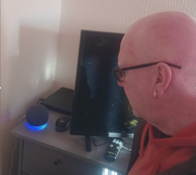 Photo of Paul Kierman