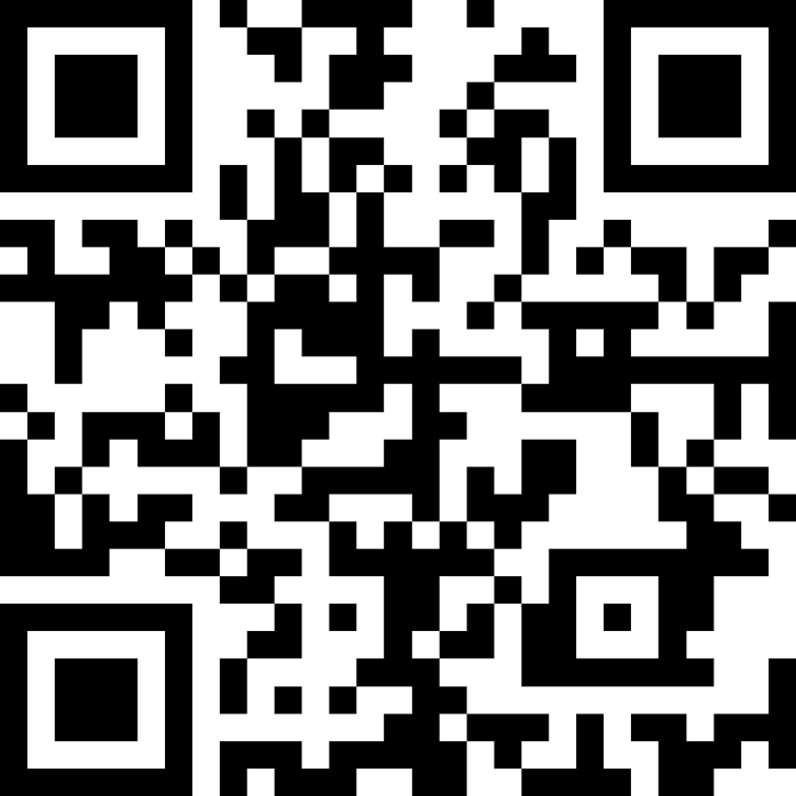 QR code for practitioners survey